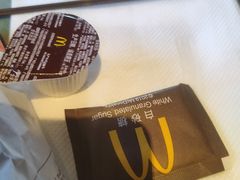 -麦当劳(红旗路店)