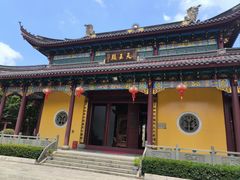 -余姚市灵岩禅寺