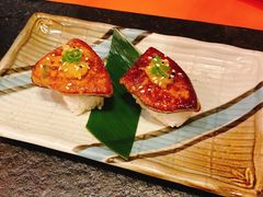 -喜寿司(金狮广场店)