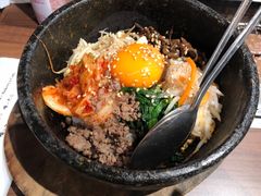 -俺的焼肉(銀座9丁目店)