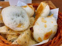 -高群生胡辣汤(亚运村店)