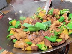 -光头李品质家常菜(人民路店)