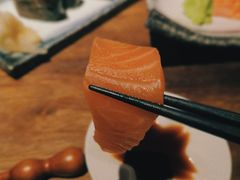 -千代武日本料理(爱建店)