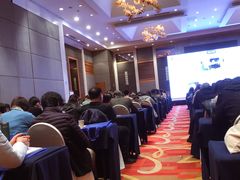 -天津水游城丽筠酒店