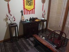 -NINES推理馆(曲江公馆店)