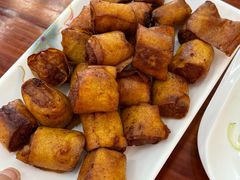 -一口猪海鲜浑锅·东北家常菜