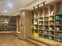 -饭米多蔻中英文绘本馆(苏州美罗店)