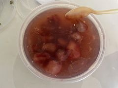 -芳婆糕团店(王府大街店)