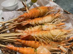 -79号渔船海鲜饭店(宝安店)