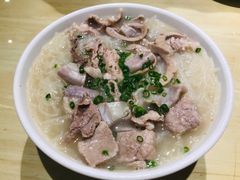 八刀粉-东山茶寮(新安店)