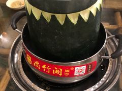 -尚竹阁冬瓜盅·18年地标美食(平洲店)