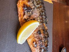 -鸟鹏烧鸟居酒屋(仁恒梦中心店)