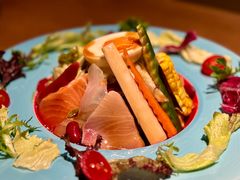 -水之惠鲜鱼料理(王府大街店)