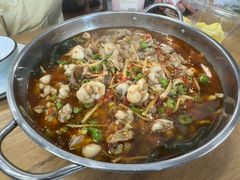-艺味深尝(云锦路店)