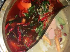 -小龙坎老火锅(华飞店)