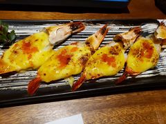 -奈九居酒屋(滨河大道店)