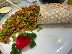 -大师傅金奖啤酒鱼(西街口总店)