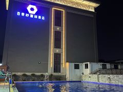 -佛山顺德香云纱园林酒店(清晖园店)