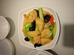 -日昌餐馆(西点mall店)