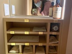 -左右Massage/Spa(长寿路店)