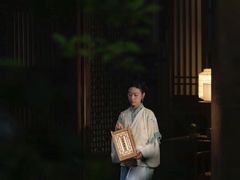 -法云安缦酒店