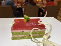 -澳门励庭海景酒店