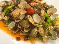 -范饭椰林川湘味海鲜·椰子鸡(三亚湾椰梦长廊店)