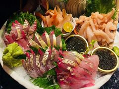 -广东嘉华大酒店·季花铁板烧餐厅