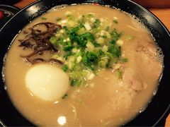 博多一幸舍(侨福芳草地店)-博多一幸舍(侨福芳草地购物中心店)