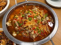 -艺味深尝(云锦路店)