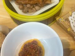 -冰泉豆浆馆(阳朔店)