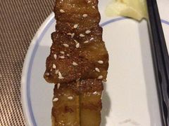 -和风清味日本料理(希尔顿店)