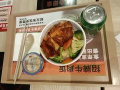 -吉野家(次渠大街店)