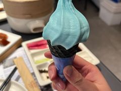 -小大董·烤鸭(观景餐厅·南京西路店)