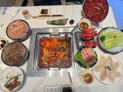 -宽来火锅(来福士广场店)