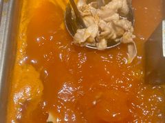 -海底捞火锅(塘厦天虹店)