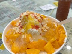 -荔芳传统糖水铺