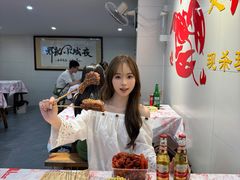 -虎门不夜天海鲜市场