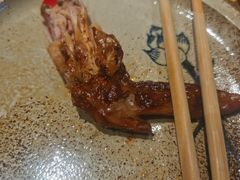 -鸽子窝(黄村店)