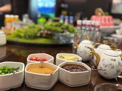 -牛鼎盛新疆雪花鲜牛火锅(武夷绿洲 店)