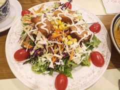 -食彩美印度特色美食餐厅·印度料理