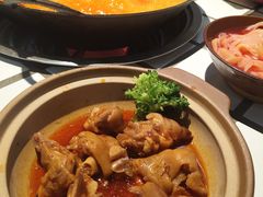 -贰回巷火锅馆(钟楼店)