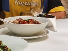 -饭怕鱼·黄焖鲟龙鱼(湖大店)