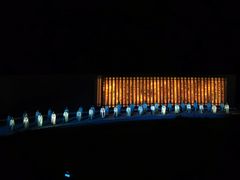 -鼎盛王朝康熙大典实景演出