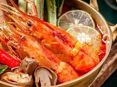 -素逸·泰料理(人民广场店)