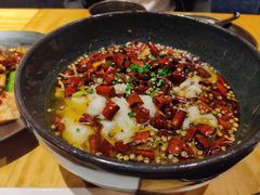 -十三式重庆江湖菜(金茂览秀城店)