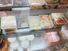 -娘心豆品(方庄店)