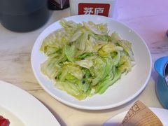 -茅庐毛血旺(烟台大悦城店)