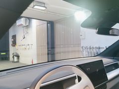 -天猫养车贴膜轻改·蓝电(优匹康桥东路店)