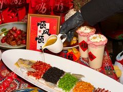 -汉水谣·江景餐厅(江滩店)